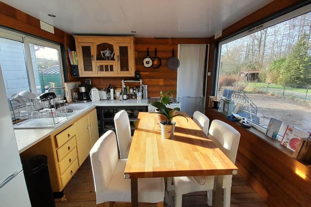 Holiday home Le Petit