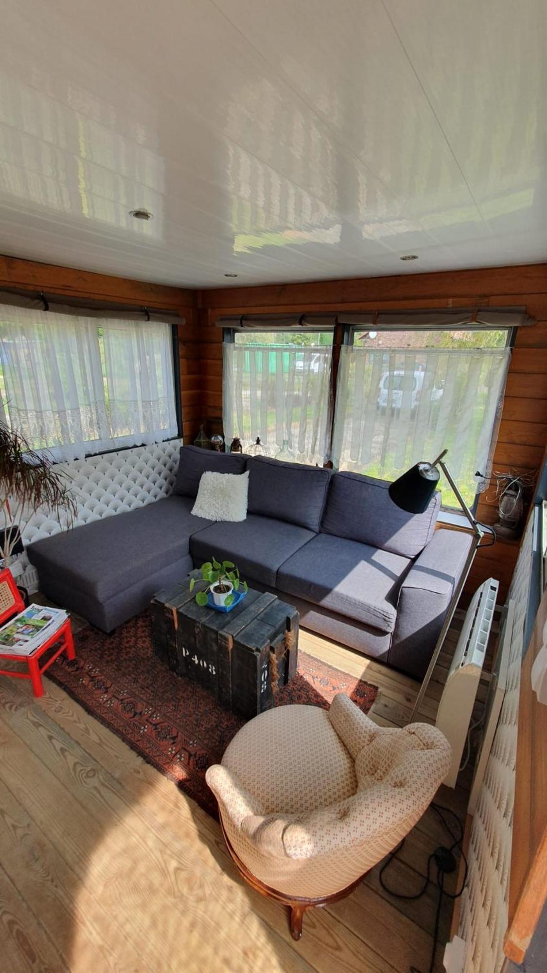 Le Petit Ferienhaus *