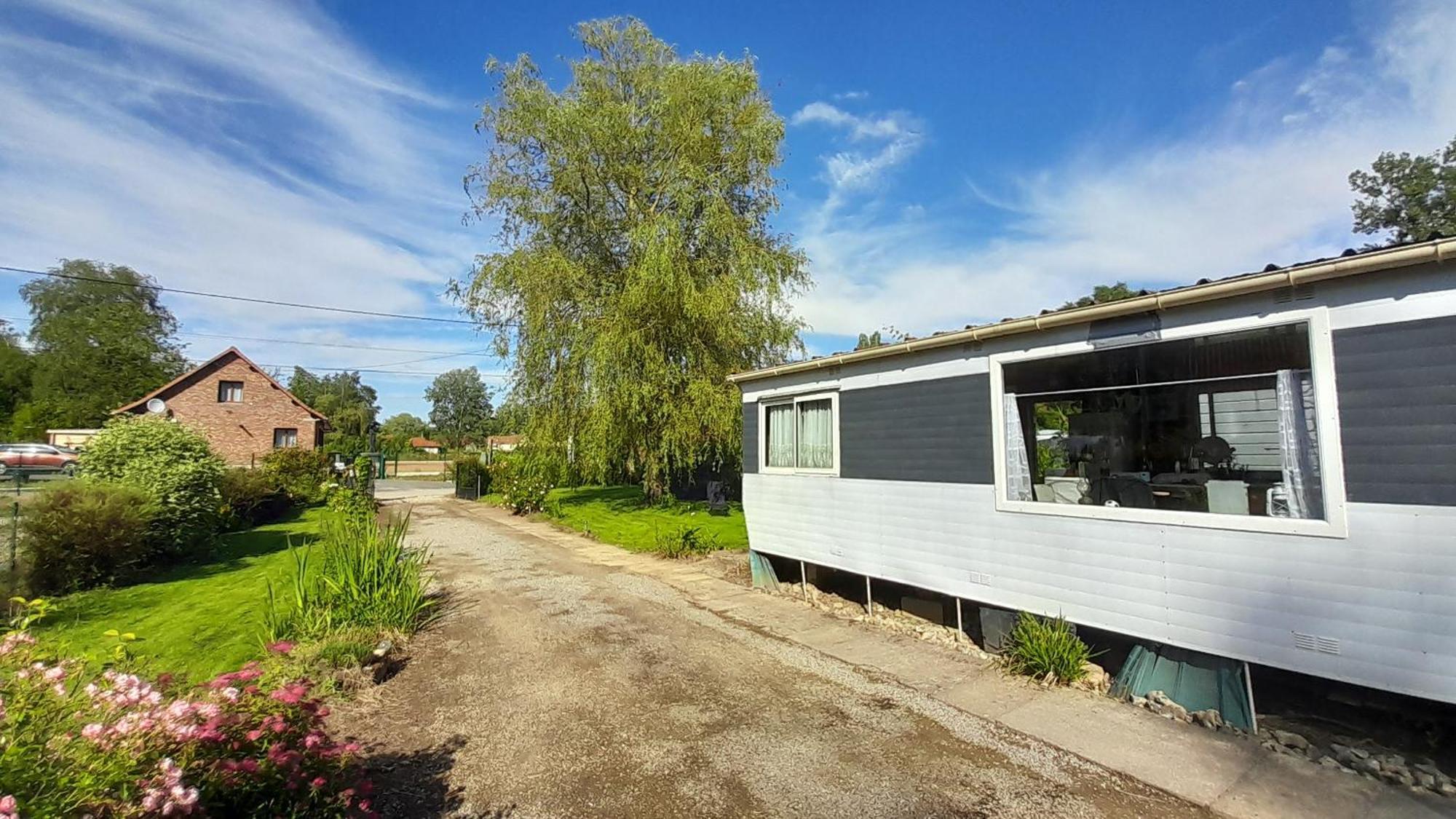 Holiday home Le Petit *