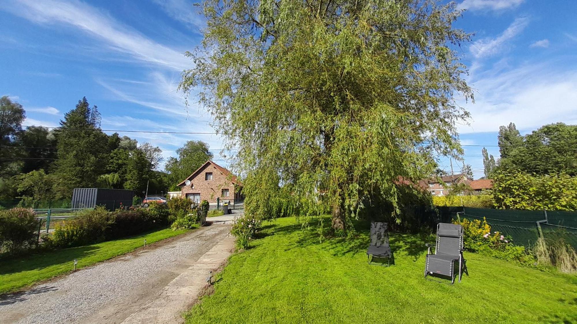 Le Petit Holiday home Cavron-Saint-Martin